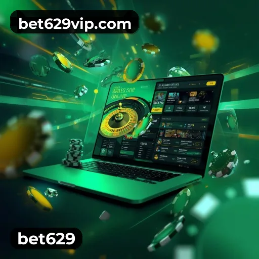 Requisitos do APK da bet629 para Android
