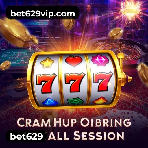 Tabela RTP dos jogos de cassino da bet629