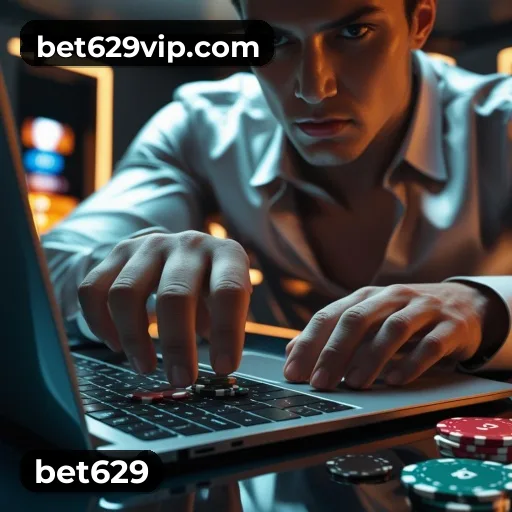 FAQ bet629 Brasil - Perguntas frequentes sobre bônus, PIX, RTP, APP mobile e VIP