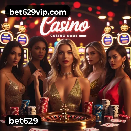 Principais provedores de slots da bet629 - NetEnt, Pragmatic Play, Play'n GO