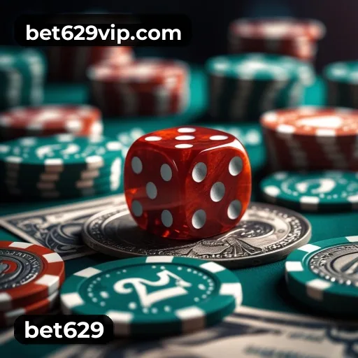 Níveis do programa VIP da bet629